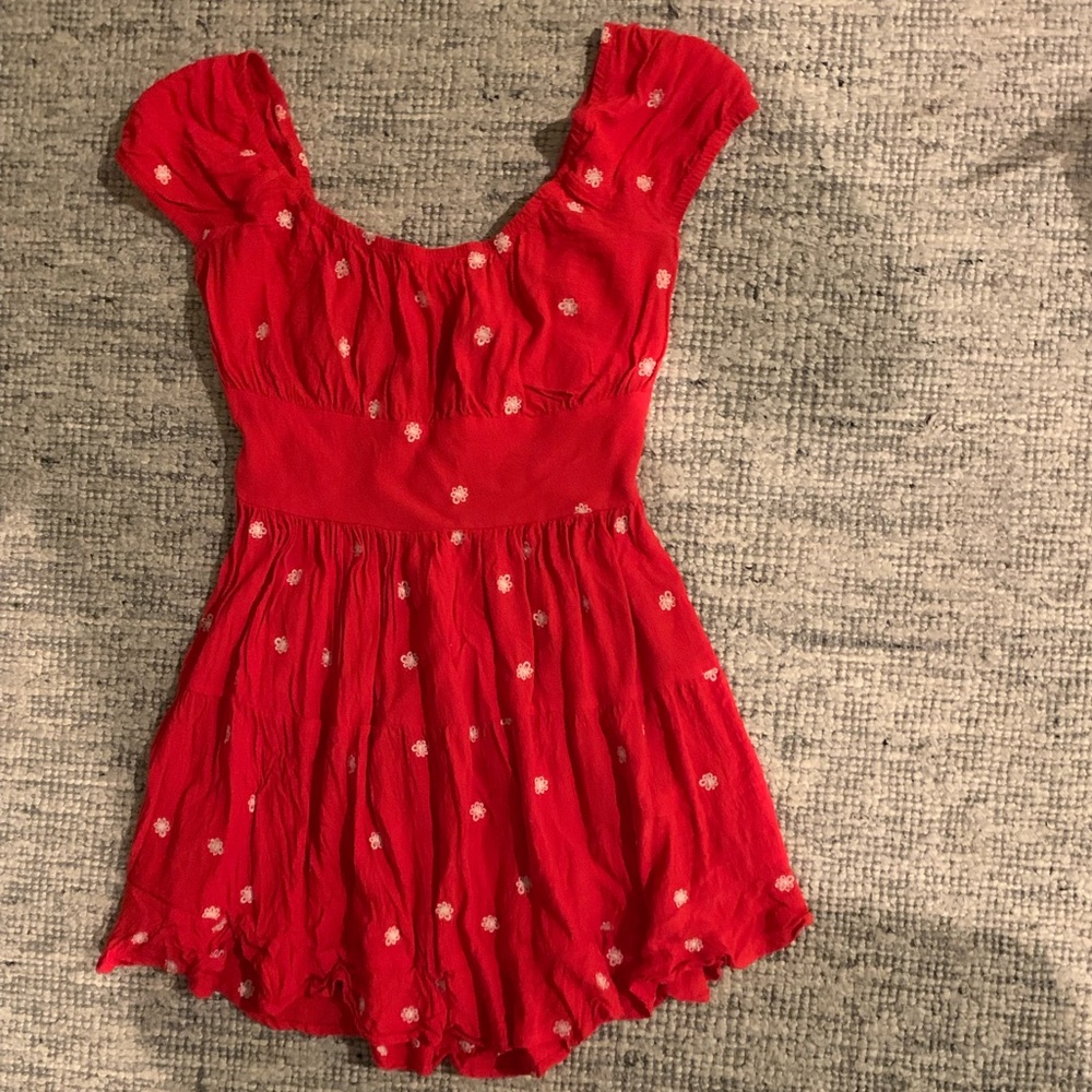 For Love and Lemons Dress